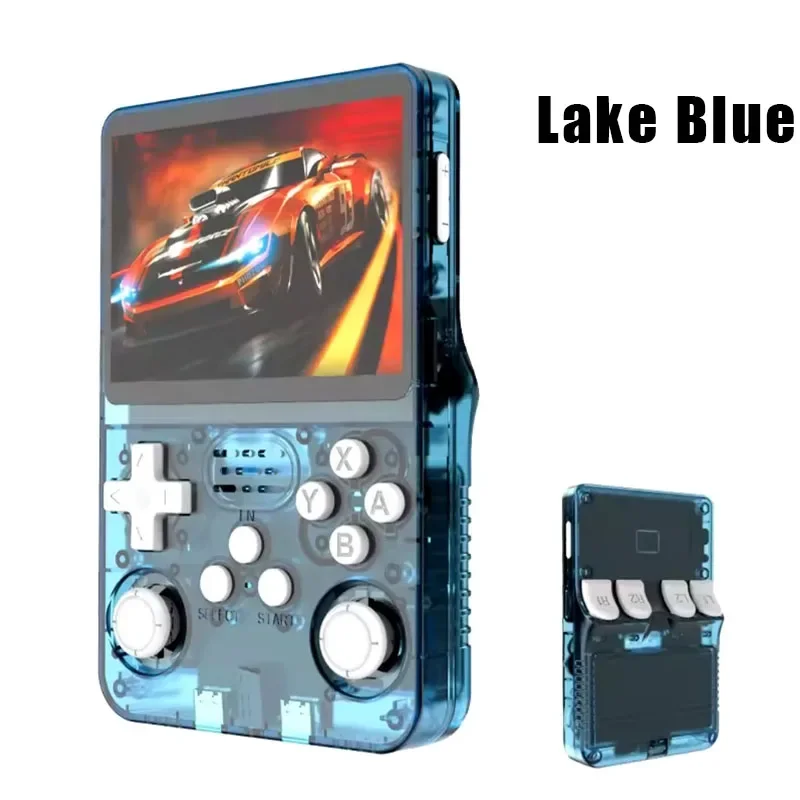 Lake Blue 64GB