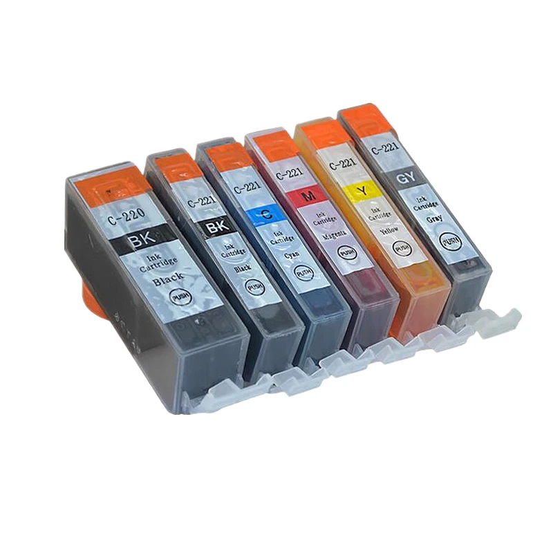 ĳ PGI220 CLI221 ȣȯ PGI220 ĳ MP540 MP545 MP558 MP560 MP568 MP620 MP638 MX870 IP4600 