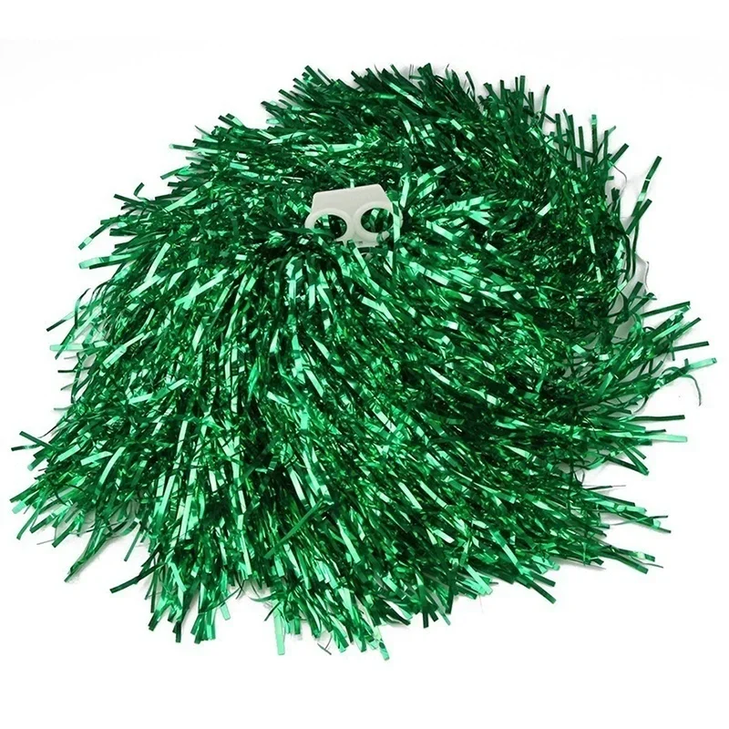 Lala Gymnastics Ball Competitions Cheerleading Team Hand Flower Dancing Colored Sports Games Calisthenics Hands Waving Balls