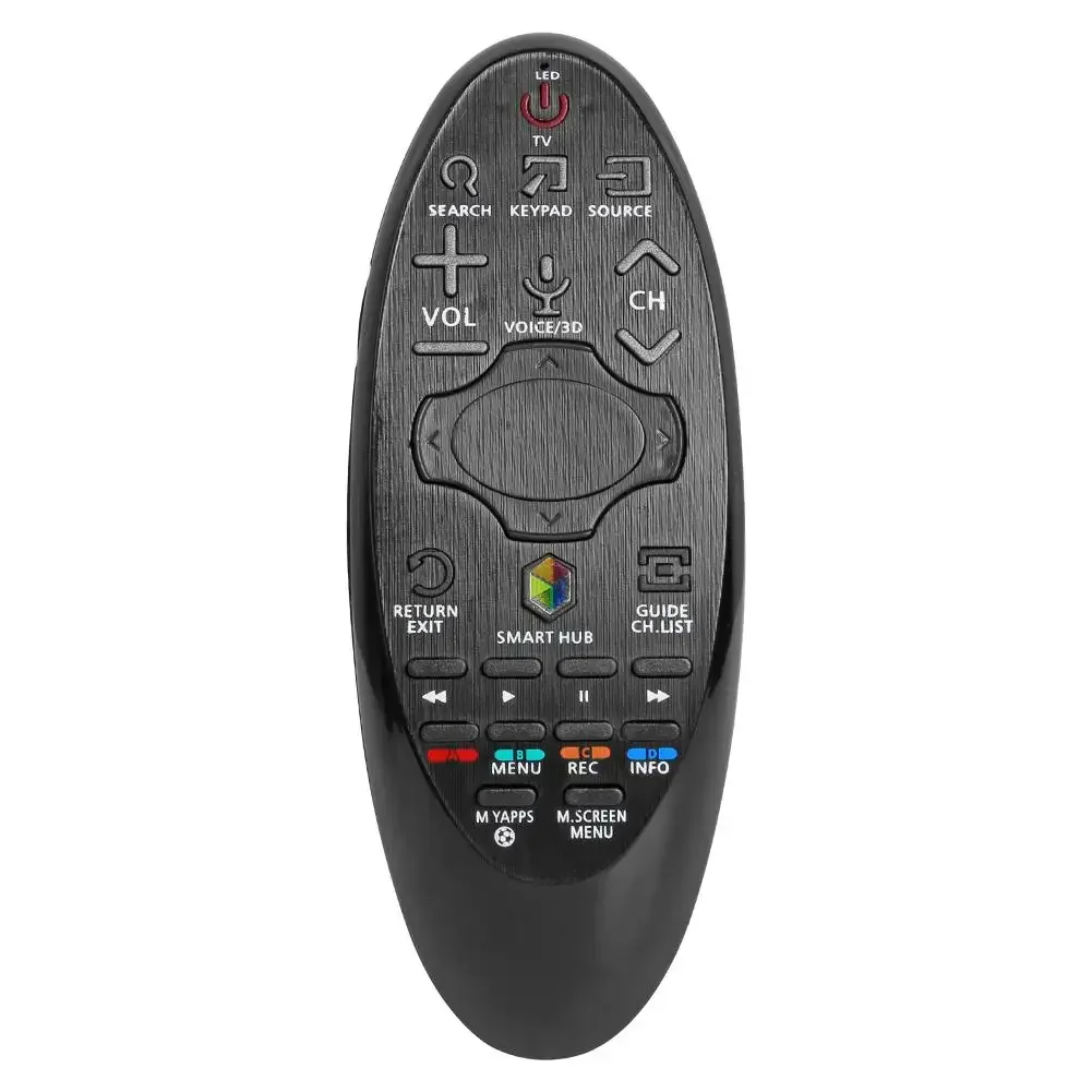 Enhanced Remote Control