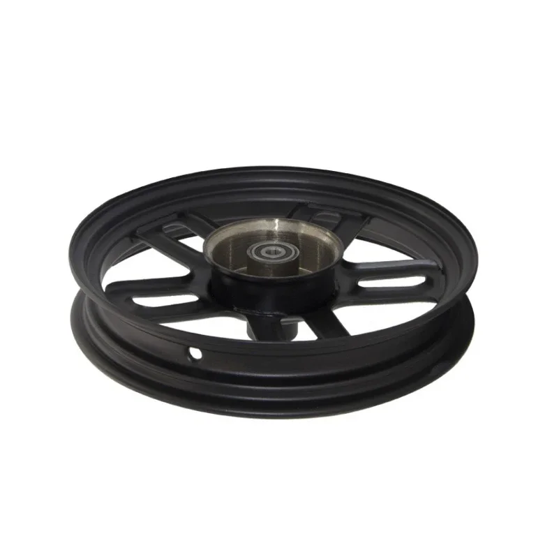 リトルカブ AA01 フロントホイール　 2.50-14インチ　ドラムブレーキ ホンダ純正流用ブレーキ強化】14インチ車向け大径ドラムブレーキ