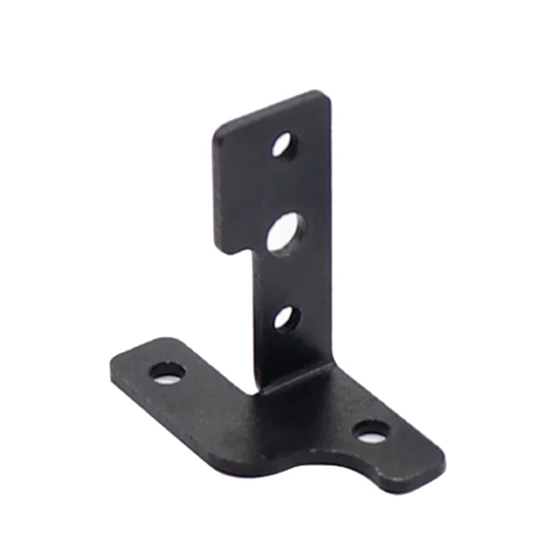 CR10/Ender-3/Ender-5/Ender-3용 BL-Touch 자동 레벨링 랙 마운트