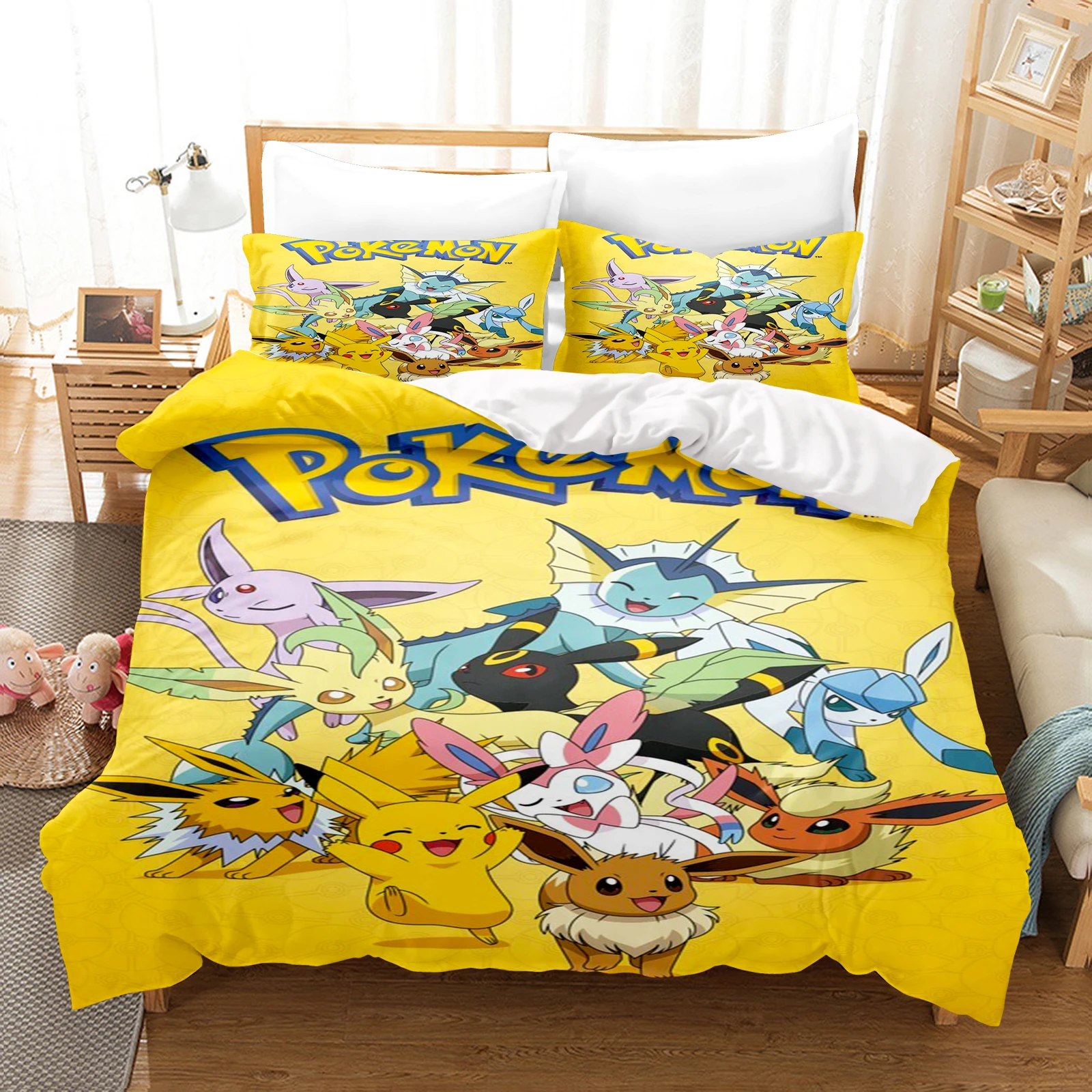 Full Size Pokemon Bed Sheets Twin Pokemon Twin Bed Sheets Pokemon