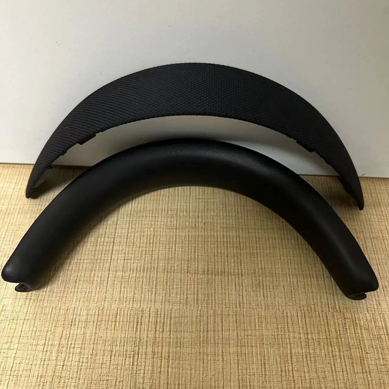 Original spare parts For Bowers & Wilkins PX7 S2 Headphones Replacement Repair Parts B&W Headband rubber cushion,Ear Pads covers
