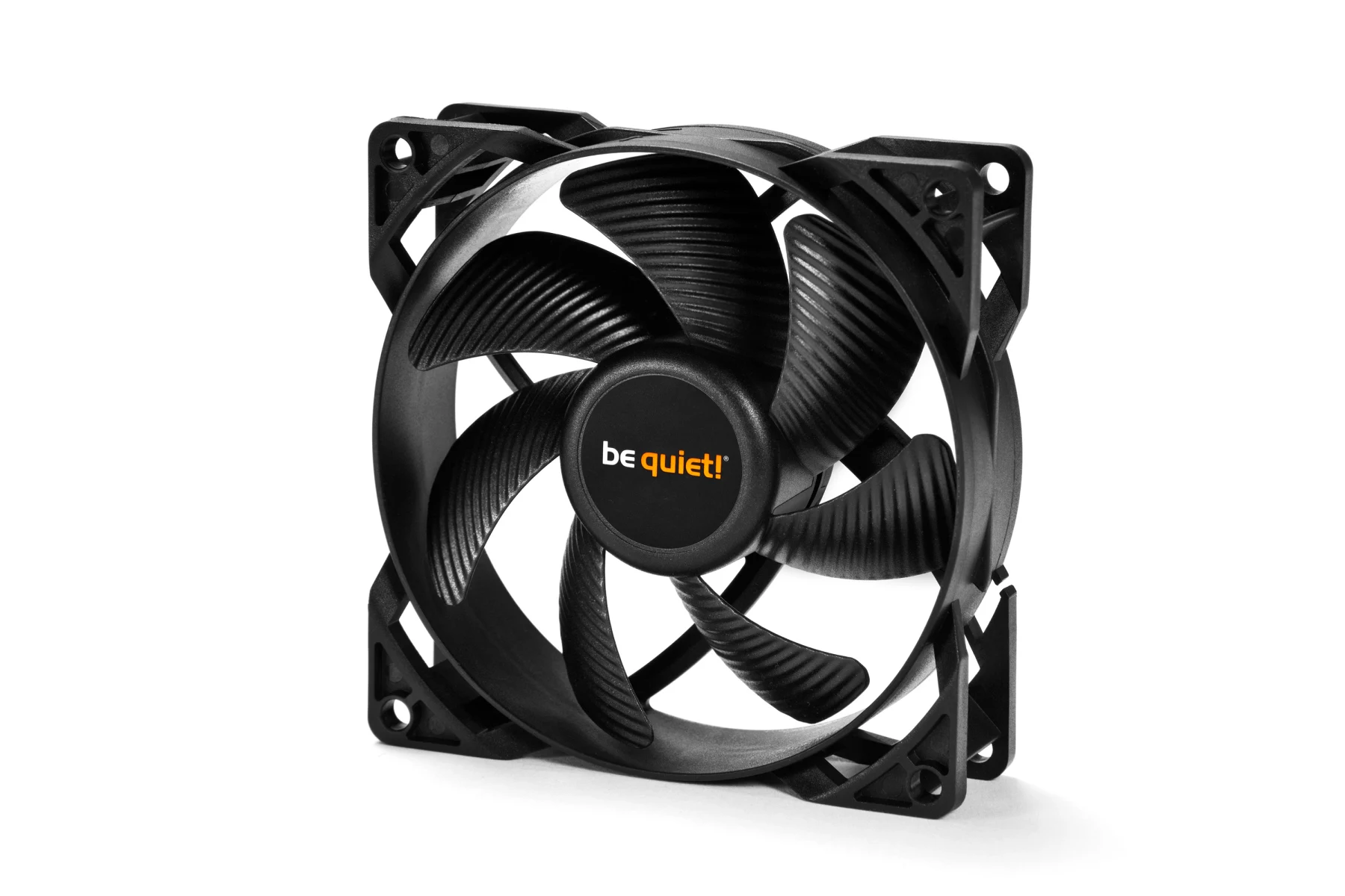 Pc Geh usel fter Be Quiet Pure Wings 2 Pwm 92mm Fans Cooling