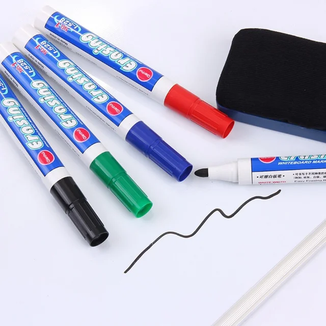 Introducing the New Water Painting Whiteboard Pen: Unleash Your Creativity!