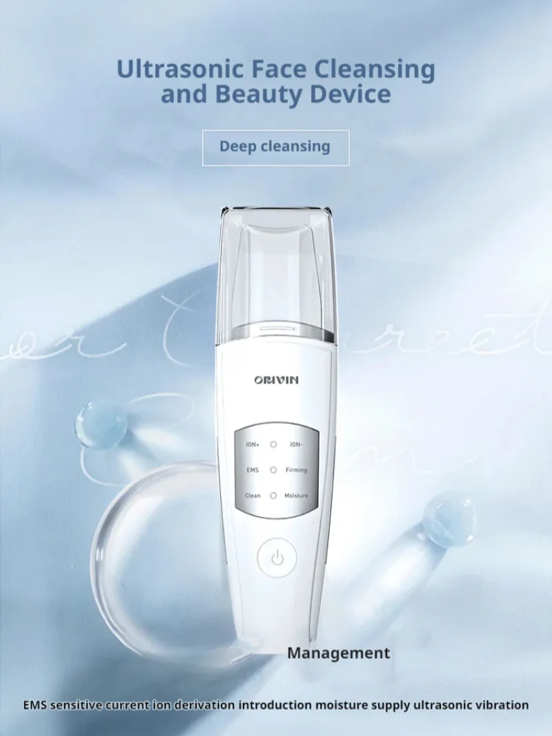 Beauty Scooper Ultrasonic Beauty Machine Scooper for Machine