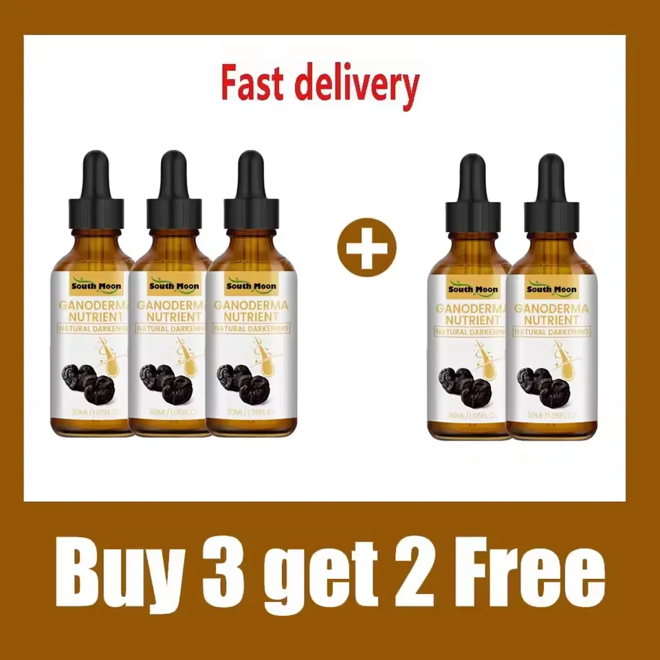 قاتل الشعر الأبيض إزالة الشعر الرمادي استعادة لون...