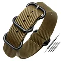 Khaki black