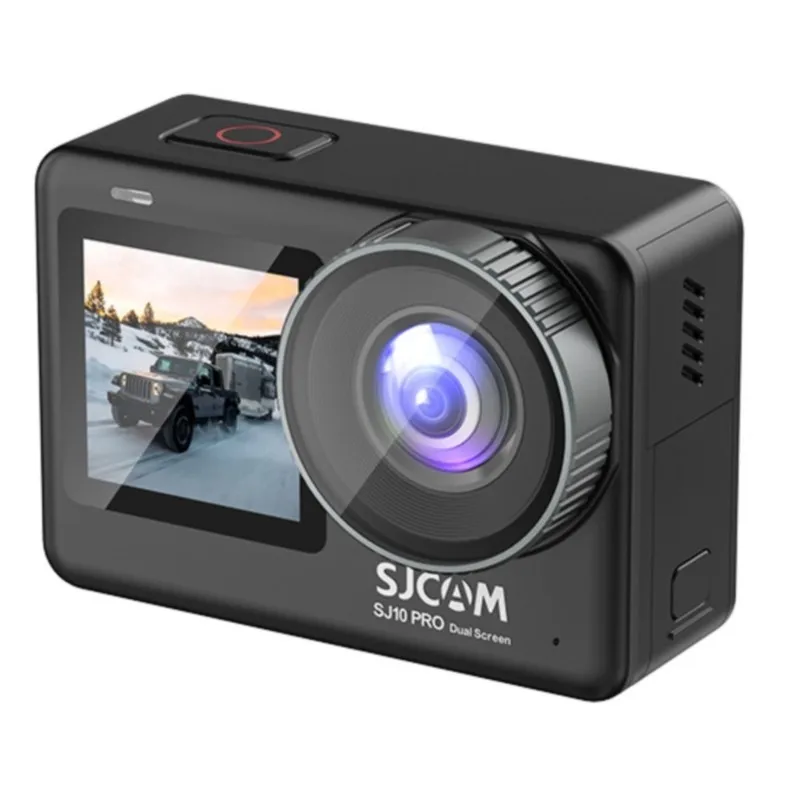 Sjcam Sj10 Pro Батарея Купить