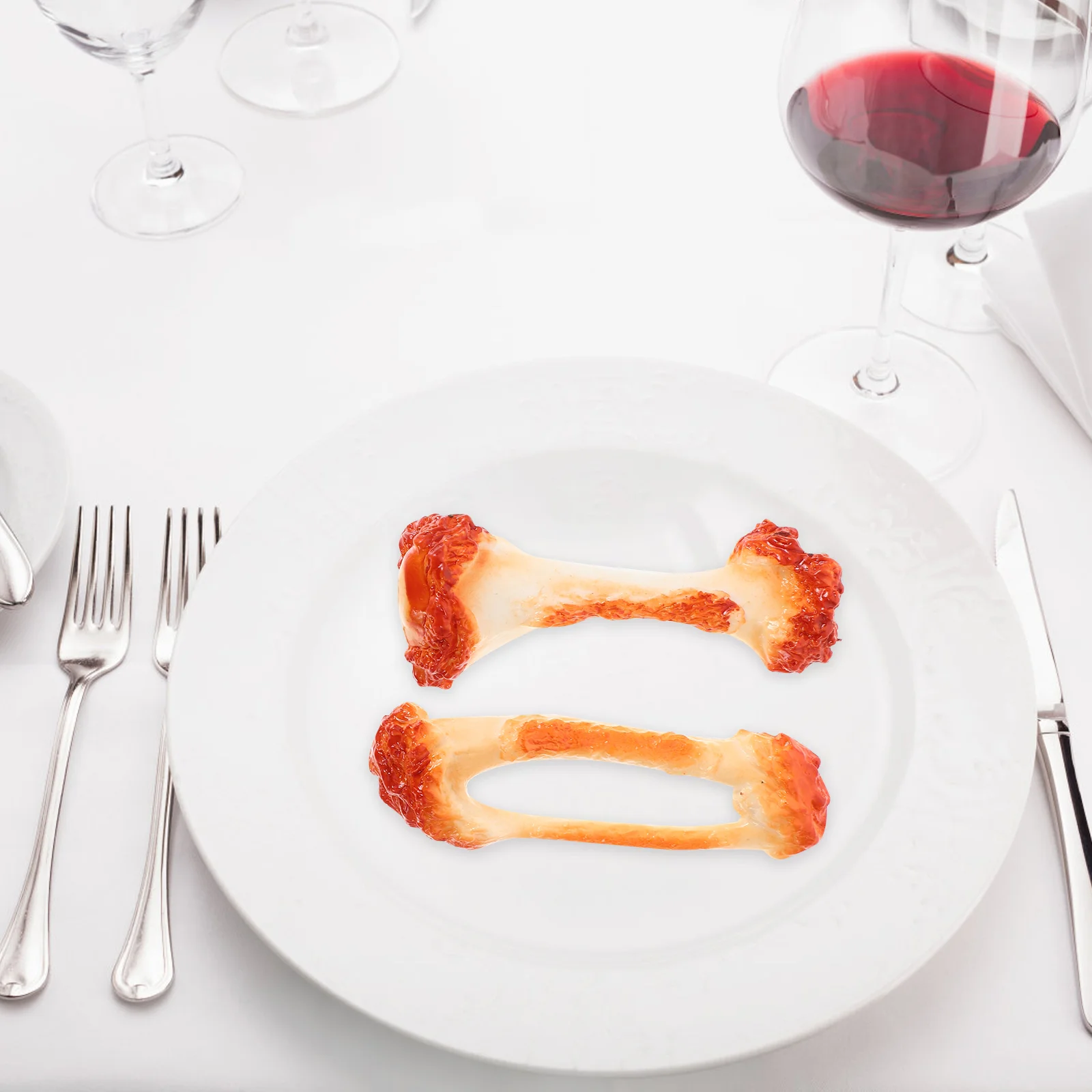 Рисунок 4 - искусственные куриные бедра