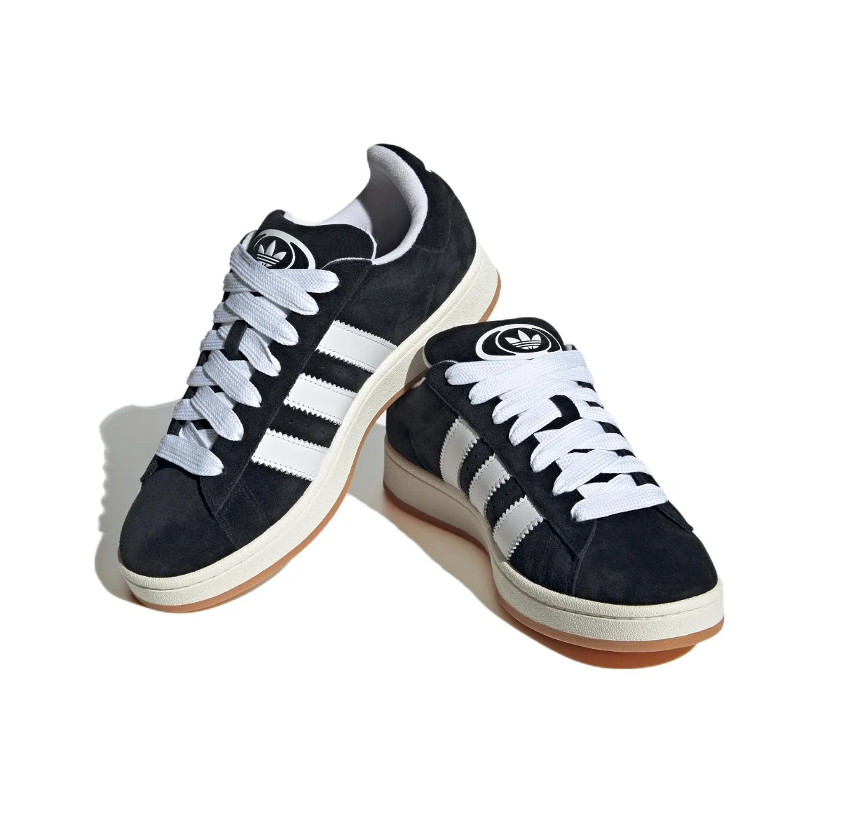 Adidas Campus 00s LOW Men's and Women's Sports Shoes