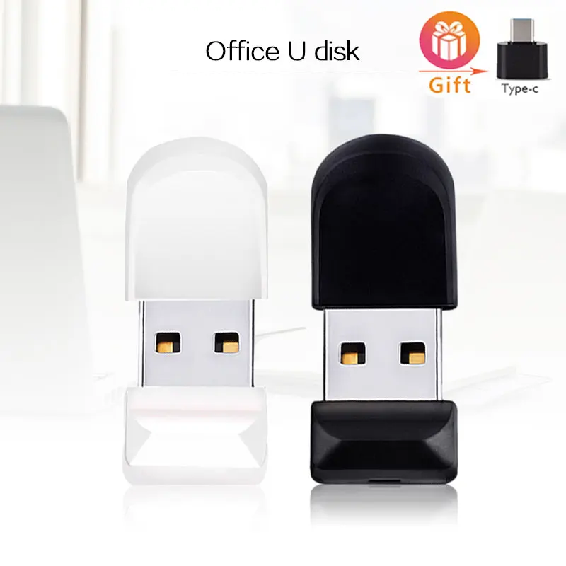 Pen Drive 64Gb 128Gb Mini Chiavetta Usb Ad Alta Velocità 256Gb 512Gb Usd Stick 8Gb 16Gb 32Gb Chiavetta Usb Portatile