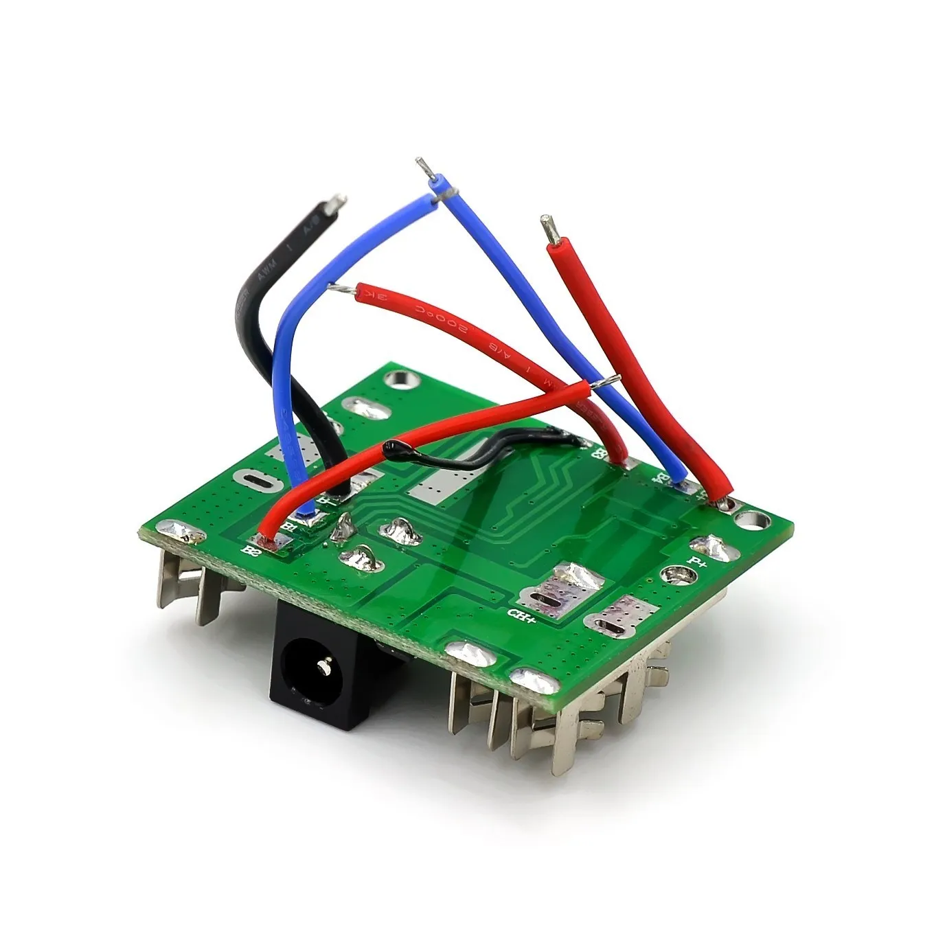 5s 18v 21v 20a Batterie Carte De Protection De Charge Carte De Protection Hfmqv