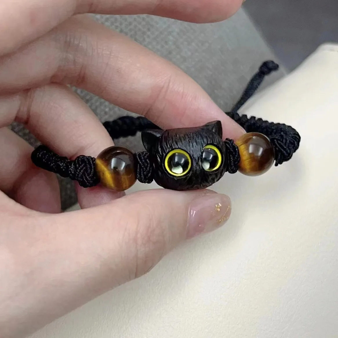 Cute Bracelet Imitation Jewelry Accessories