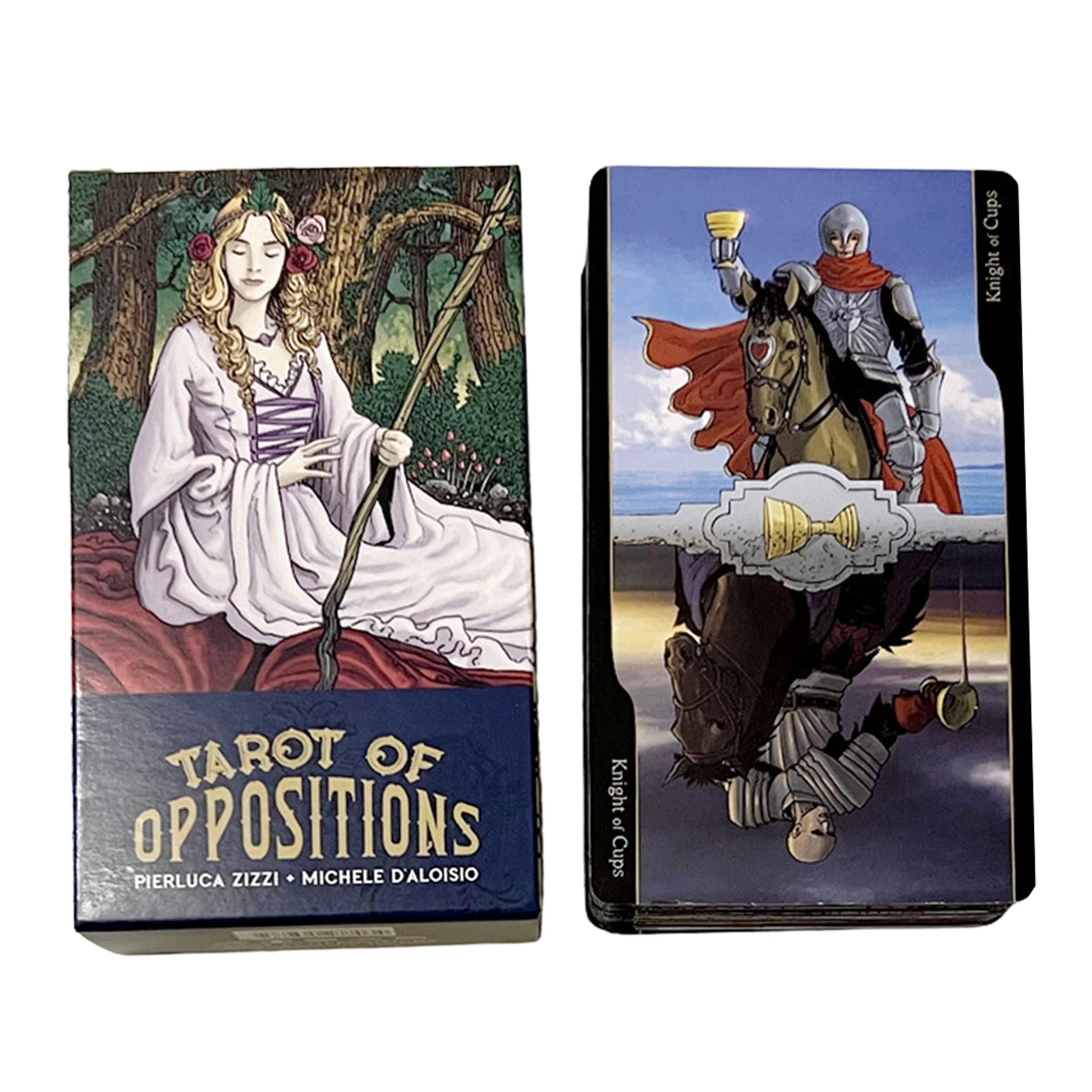Secrets of Tarot Reading: History & Practice With T. Susan Chang