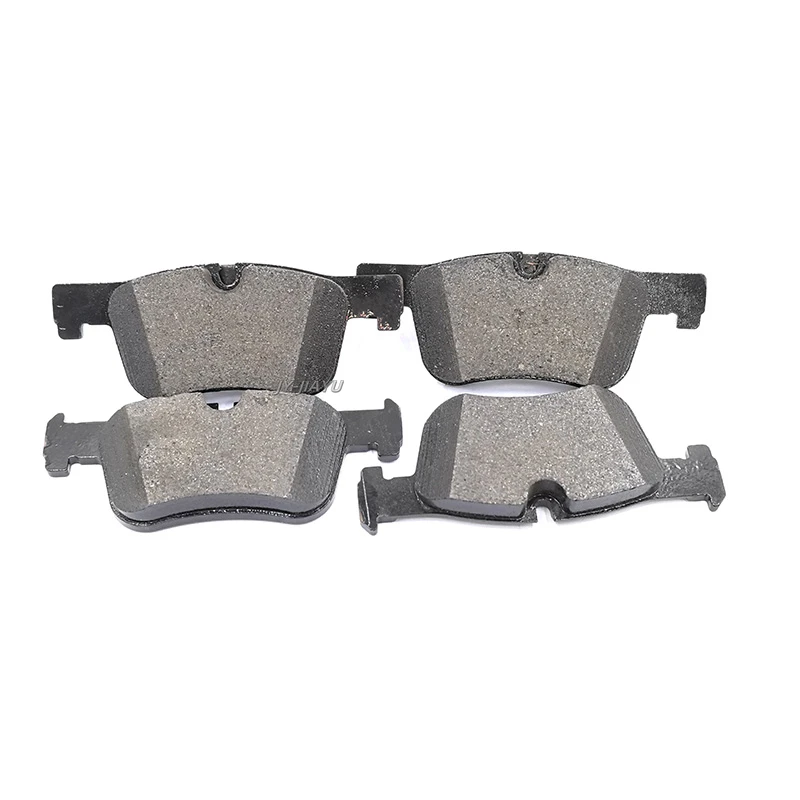 BMW F20 F21 F34 F33 F36 118dX 118i 120d 418d 318d 320i 120i 420i 34116874331 34116850568용  프론트 디스크 브레이크 패드 세트