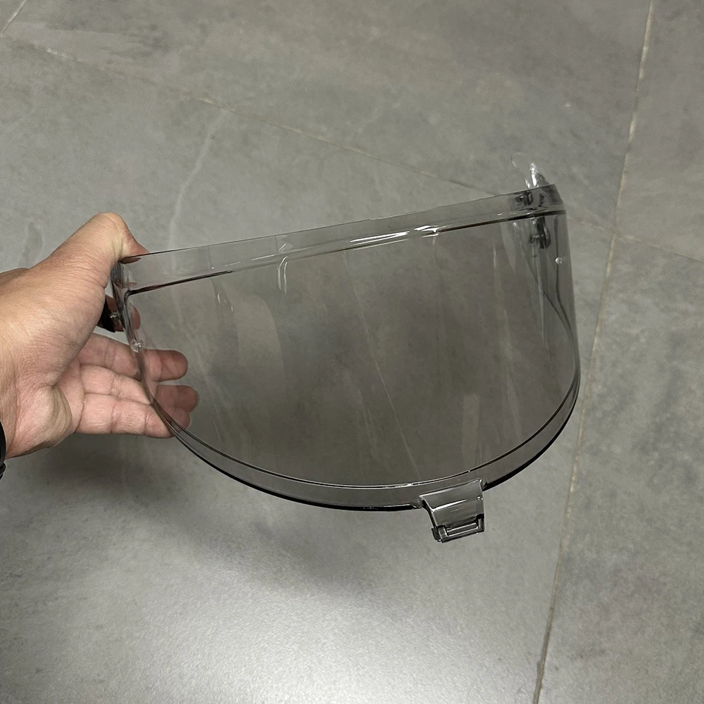 SPARTAN RS ��� SHARK SPARTAN GT / GT PRO ���� ũ�ι� ���� ����ũ�ι� ������ Uv Protection Casco Moto Visera Sunshield