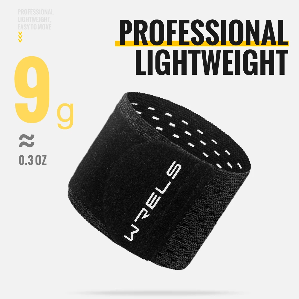 Adjustable Compression Wrist Wraps 3