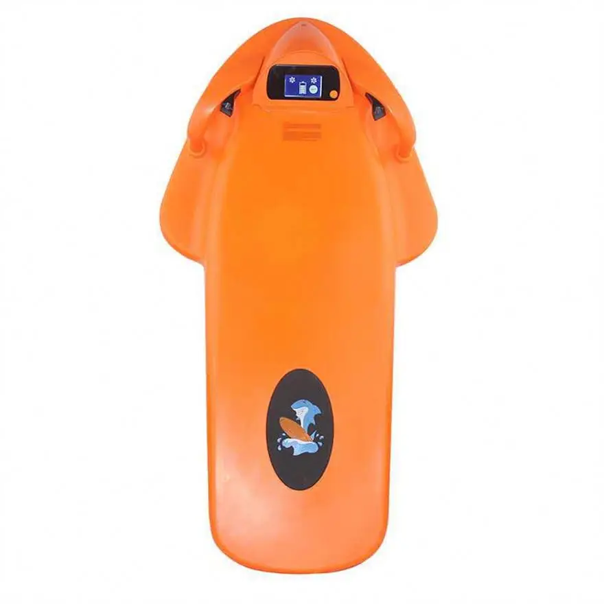 Scooter Per Piscina Subacquea Con Elica Subacquea Ad Alta Velocità Impermeabile Da 3200W