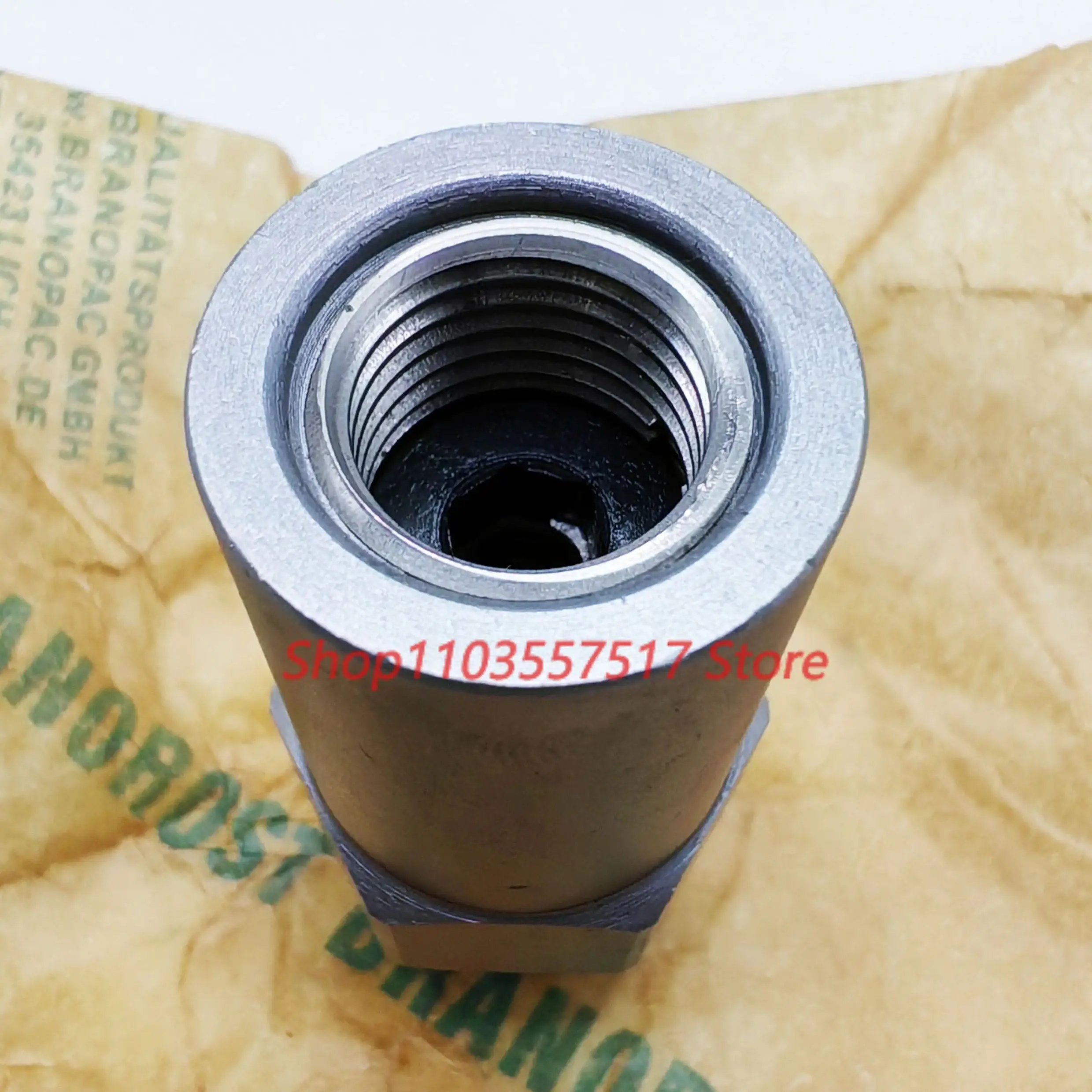 1110010008 1110010020 1110010021 1110010033 F00R00756 F00R00775 Diesel Pressure Relief Valve Limit Valve