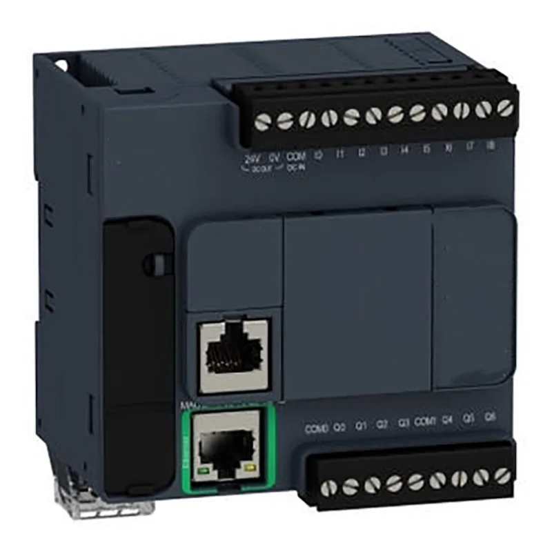 

Новый оригинальный TM221C24T TM221C24R LMC058LF42