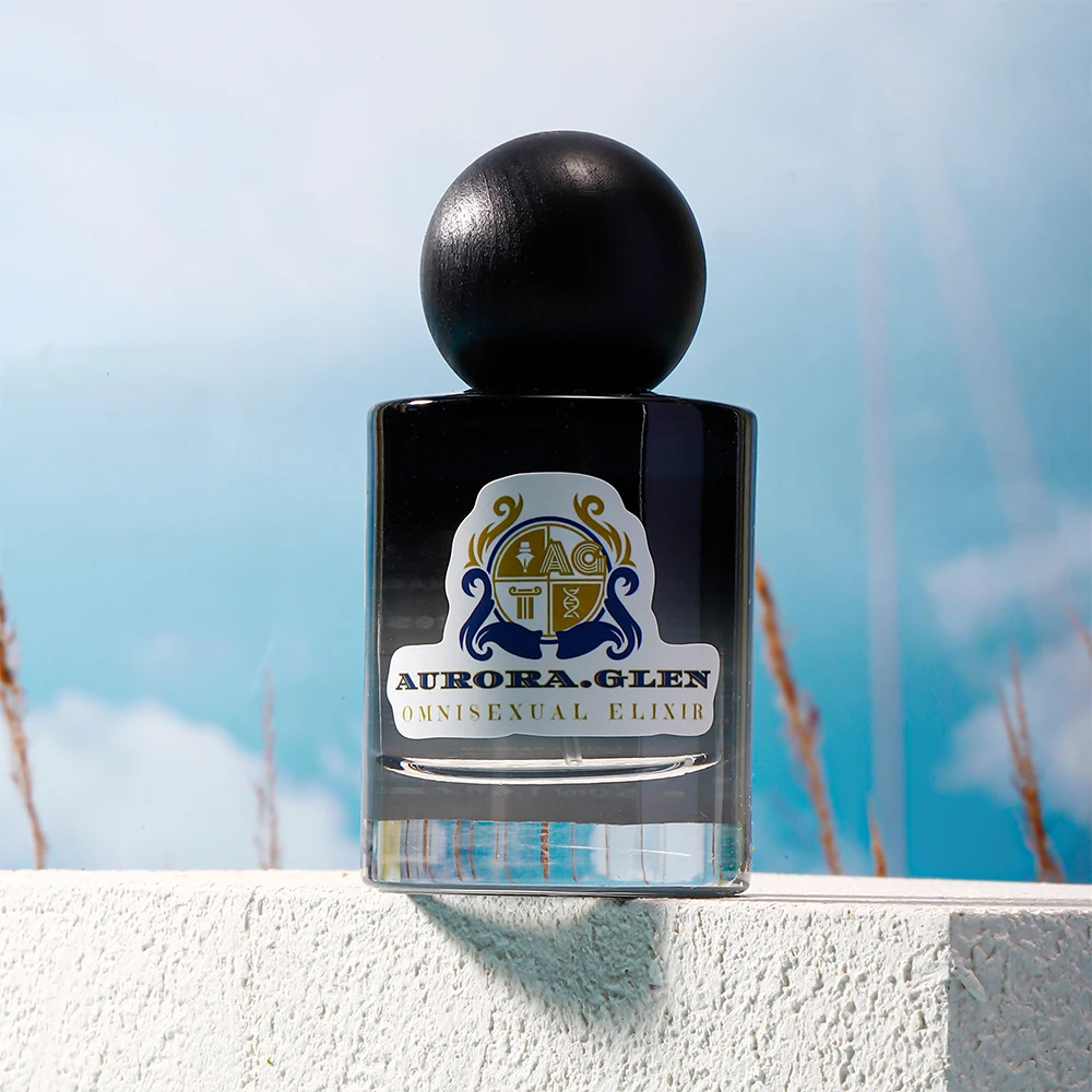 Luxury Perfume Bottle and Gift Box Set – Refillable Crystal, Acrylic, and Metal Spray C... - SKU PGBB1009 - UGI Packaging