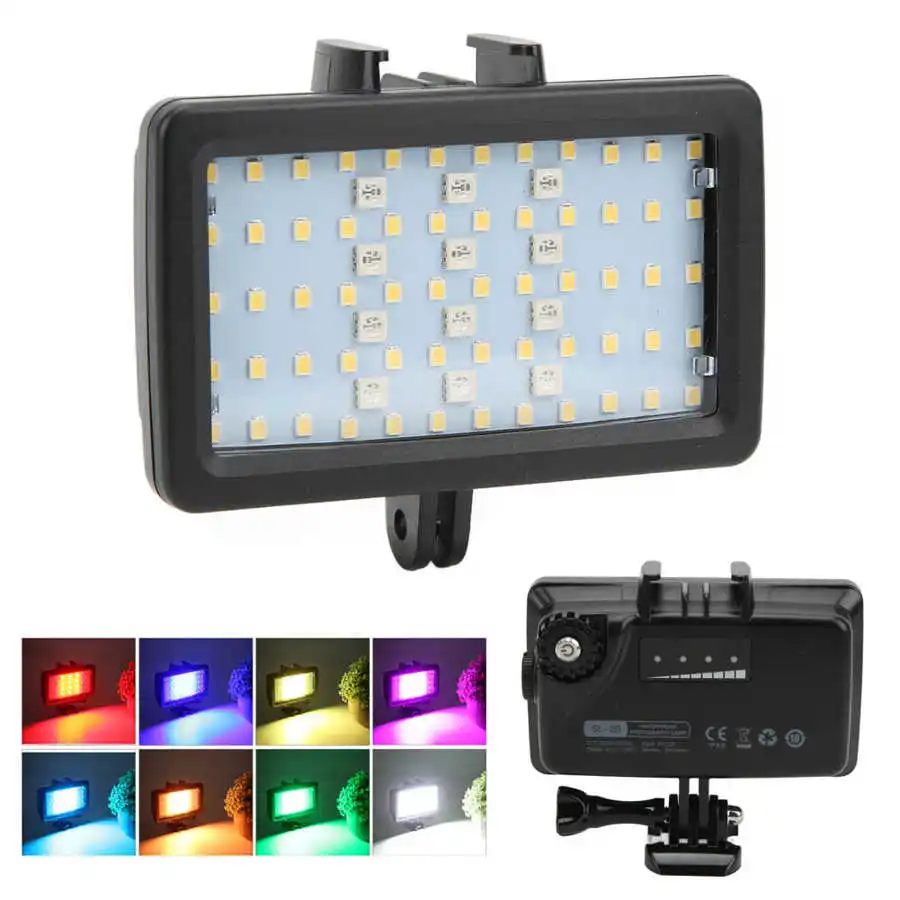 Led me go. Led me go