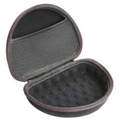 Durable Portable Hard Carrying Case (Black)
