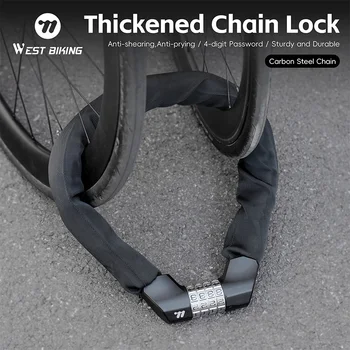 Bicycle Lock