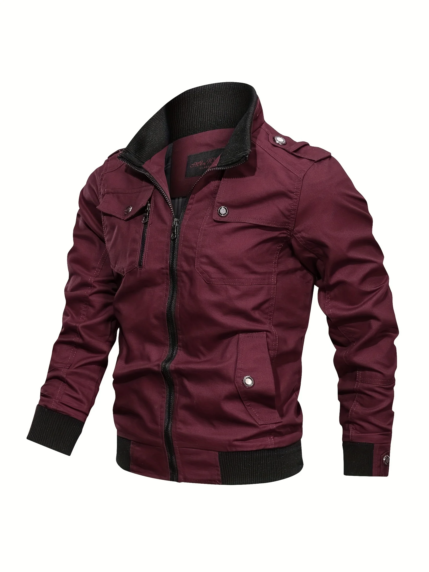 Winter Men's Jackets Motorcycle Jacket Leather Parkas Sweater Clothes New Climbing Boy Free Shipping Plus Size Windbreak Bomber
