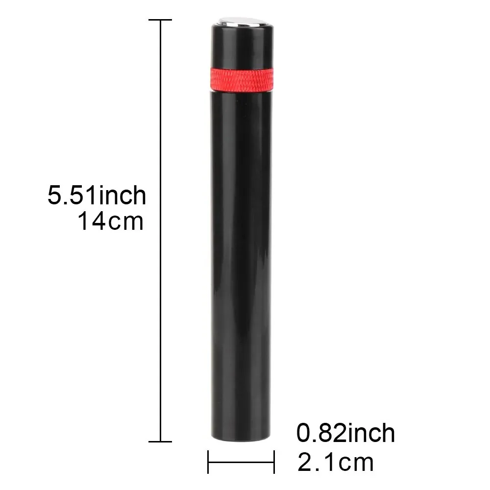 Air Pressure Wine Bottle Opener