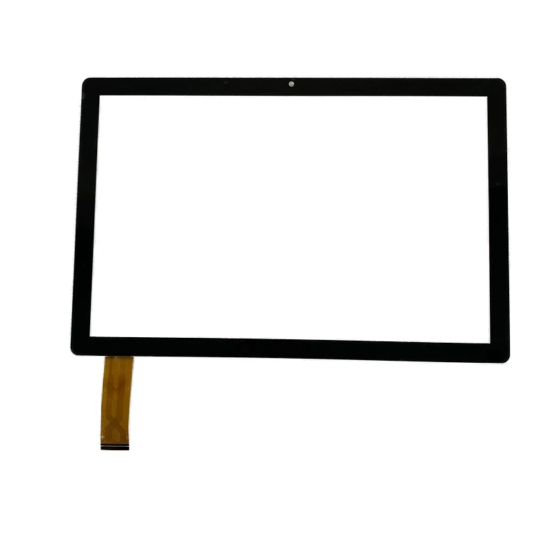 

New 10.1 Inch Touch Screen Digitizer Panel For AIDATA Elde ADT1012L