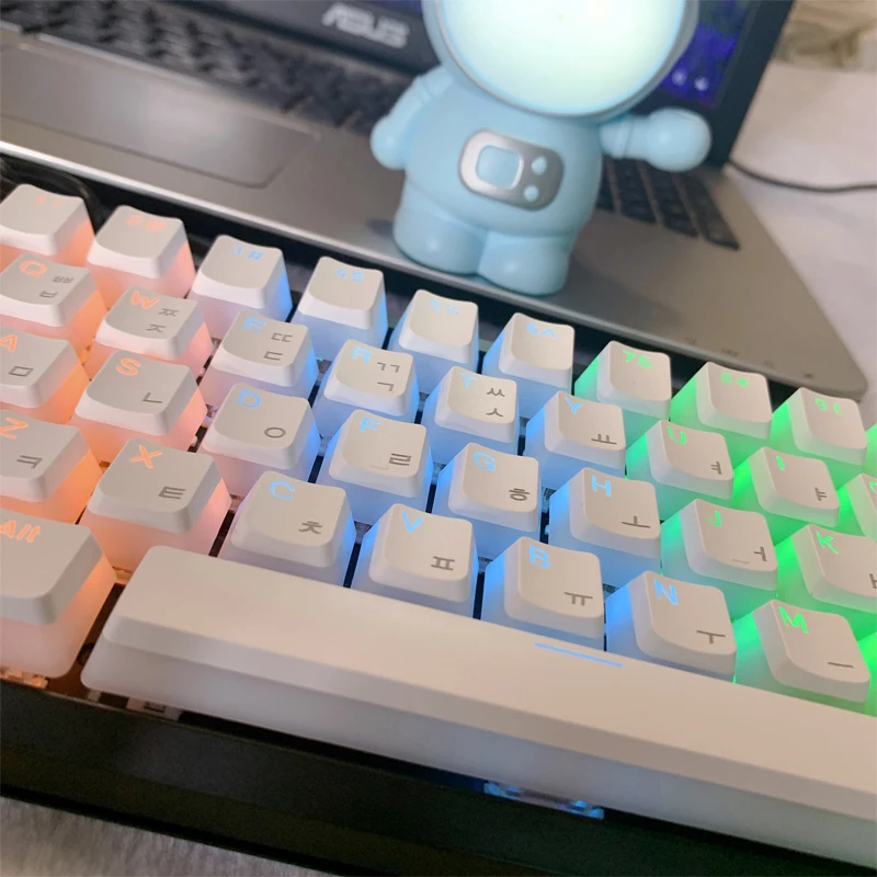 acessórios de teclados e mouses