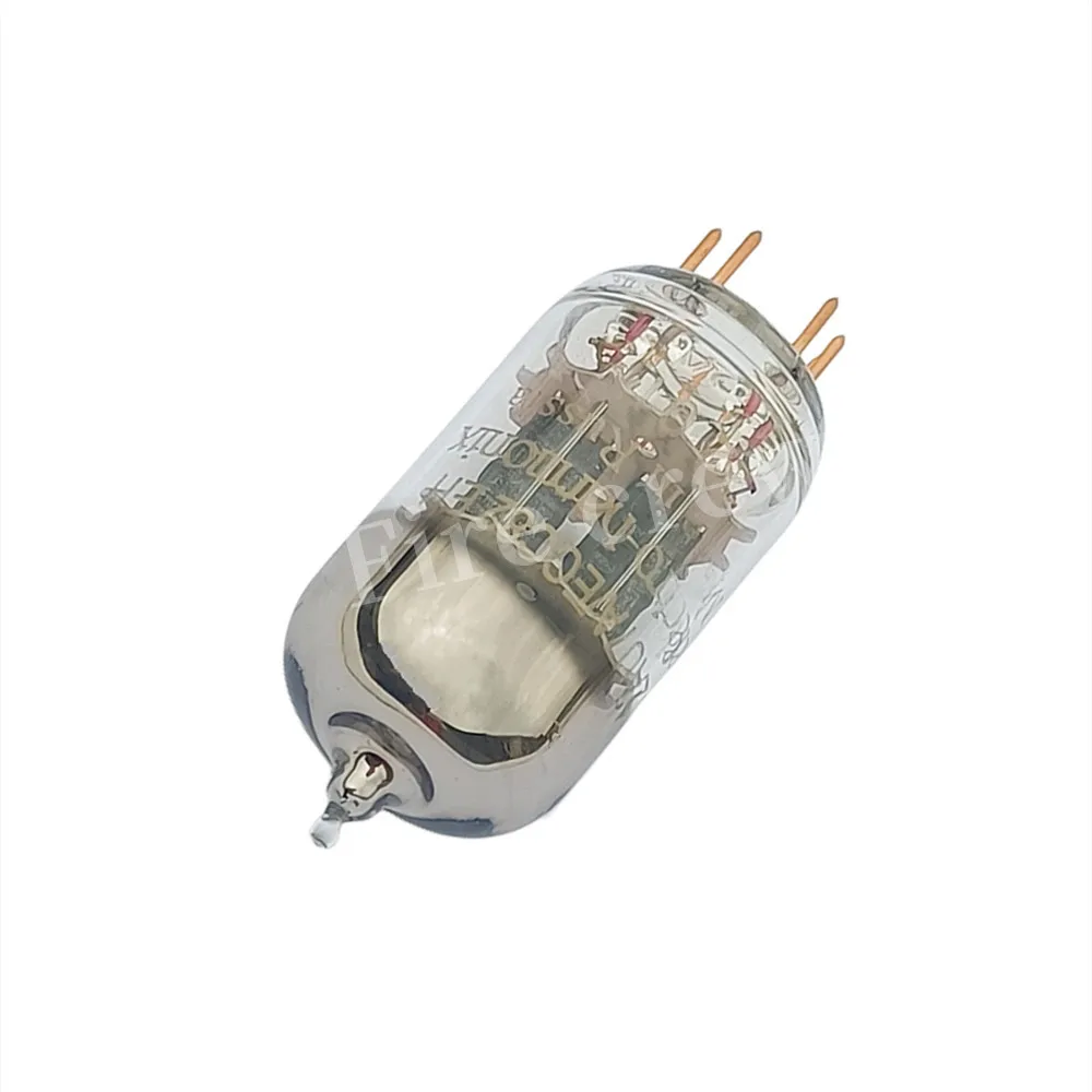 Fire Crew EH 12AU7 ECC82 Vacuum Tube Golden feet Upgrade 6189 5814 5963 6211 HIFI Audio Valve Electronic Tube Amplifier Kit DIY 3