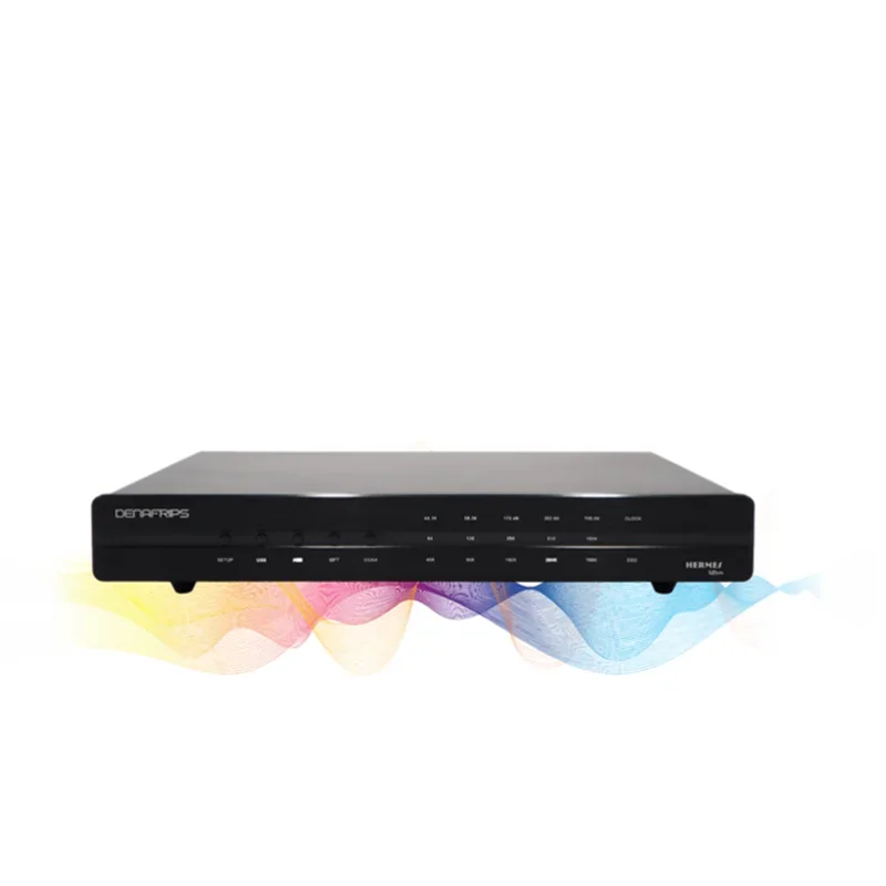 

HMS-01 Denafrips 12th DDC коаксиальный AES/EBU USB внешний вход часов I2S IIS RJ45 768 кГц DSD 512 (только USB I2S) выход