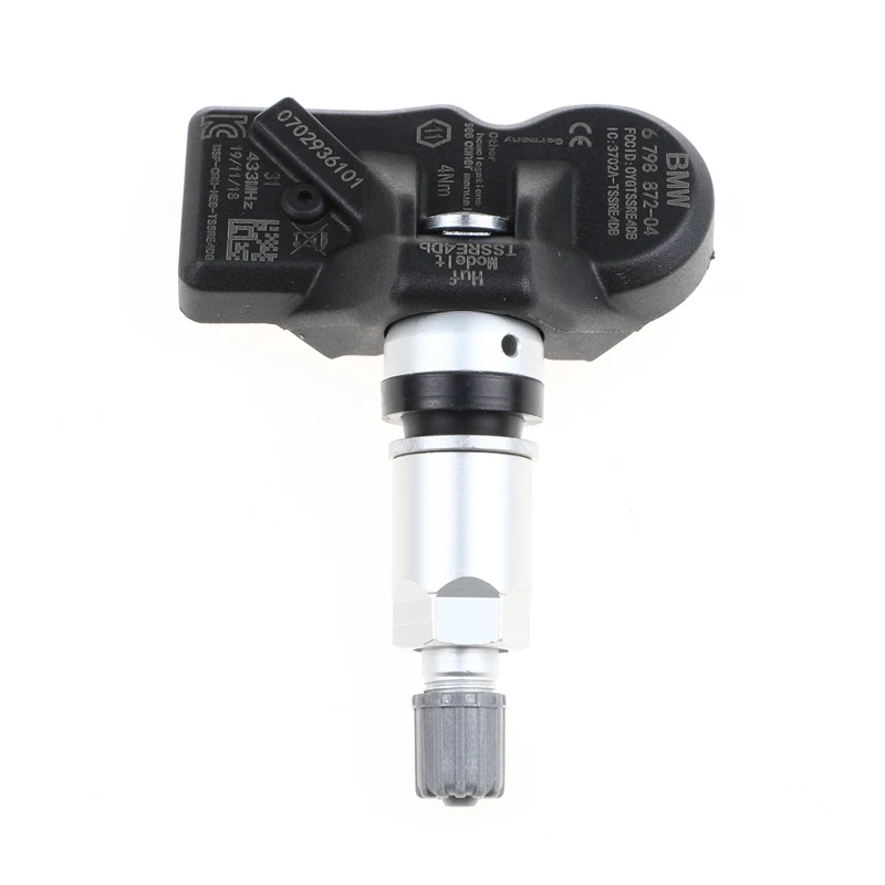 36106798872 Ÿ̾ з  TPMS 36106874830 36106890964 433Mhz BMW  ڵ Ÿ̾ з ͸ ý 5 6 7 X1 X3 X4