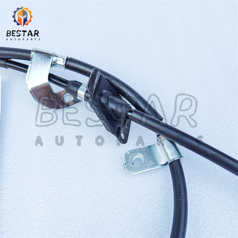 New 4/2WD 59700-B8700 597002W600 59700A1600 59700B8800 597002W800 Parking Brake Assy-Electronic for Hyundai Santa Fe Maxcruz