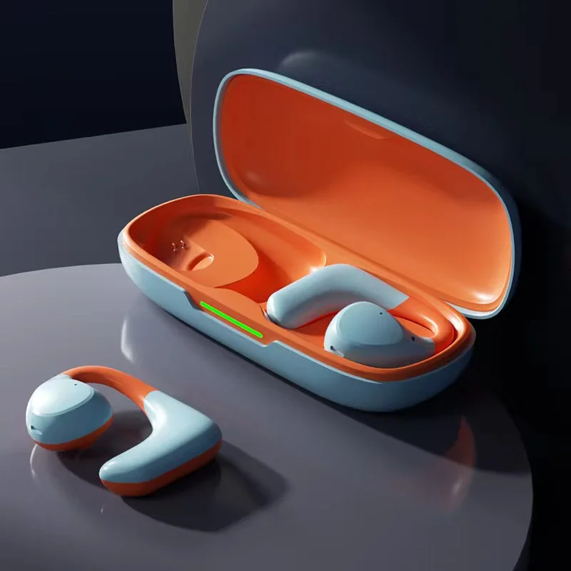 

Bluetooth-наушники TWS с микрофоном и шумоподавлением