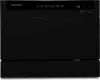 Countertop Dishwasher - 7-Program System for Home, RV, and Apartment - Wash Dishes, Glass, and Baby Products - Hookup R 1