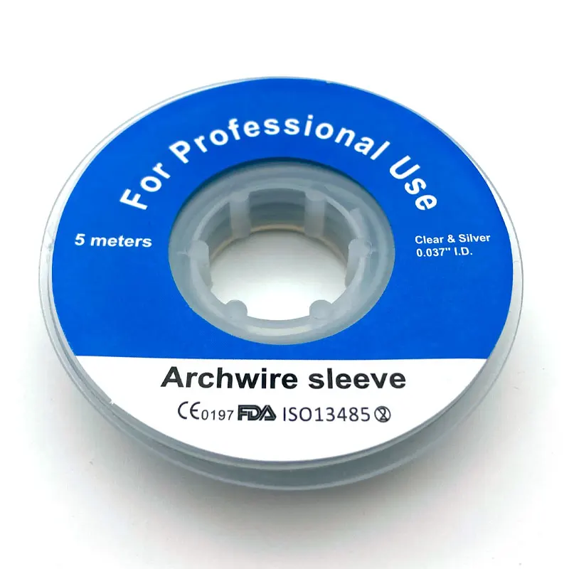 Рисунок 4 - Drdent 1 рулон, стоматологическая проволока