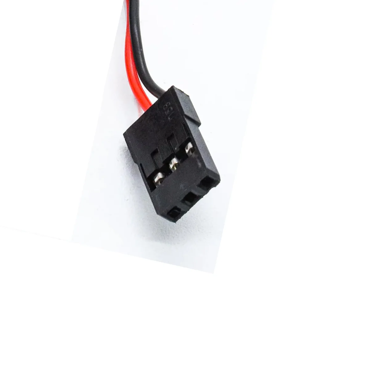 Kit LED RC 6V 1A avec télécommande - 1 ou 3 pièces