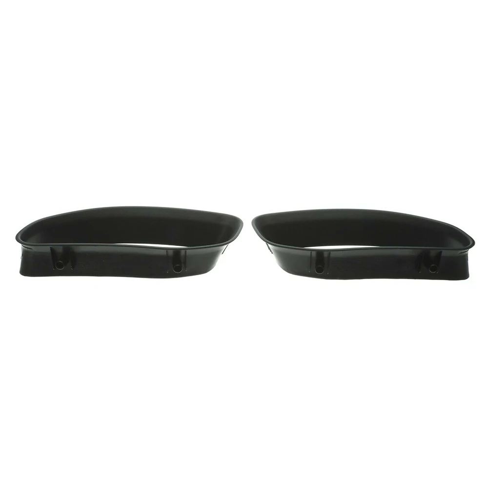 68274701AA for RAM 1500 DT-Tow Hook Bumper Bezel Kit 68274701AB