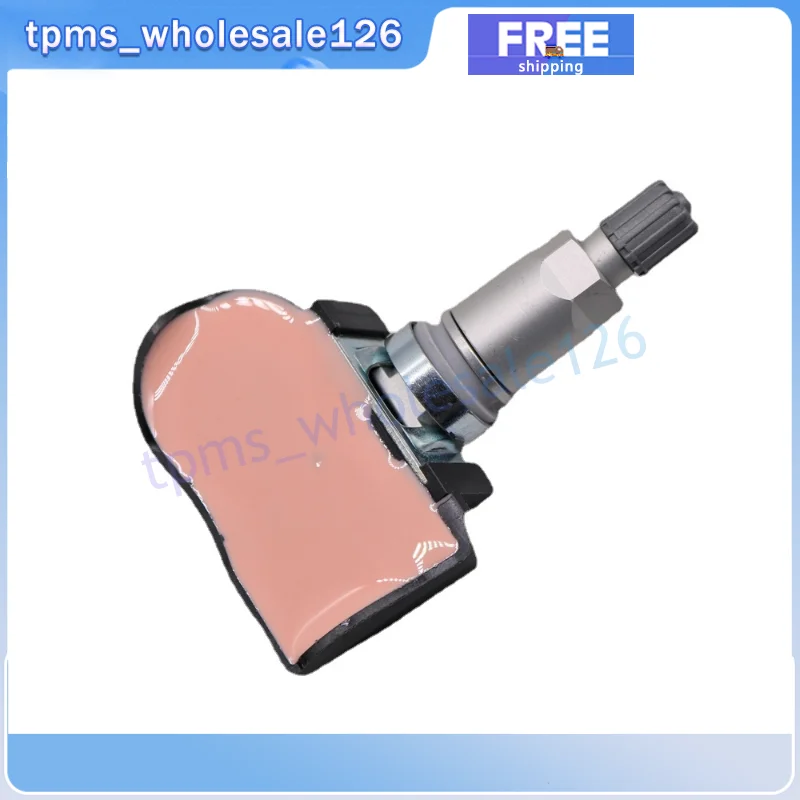 Ÿ̾ з  , ǾƮ 124  2 3 5 CX-3 CX-5 CX-7 CX-9 MX-5 TPMS, 433MHZ BHB6-37140A GS1D37140, BHB637140A, 4 