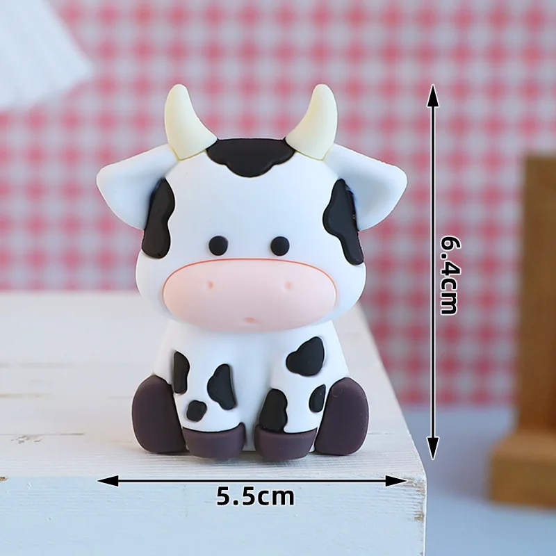 1pc cow