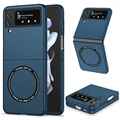 Wireless charge Blue