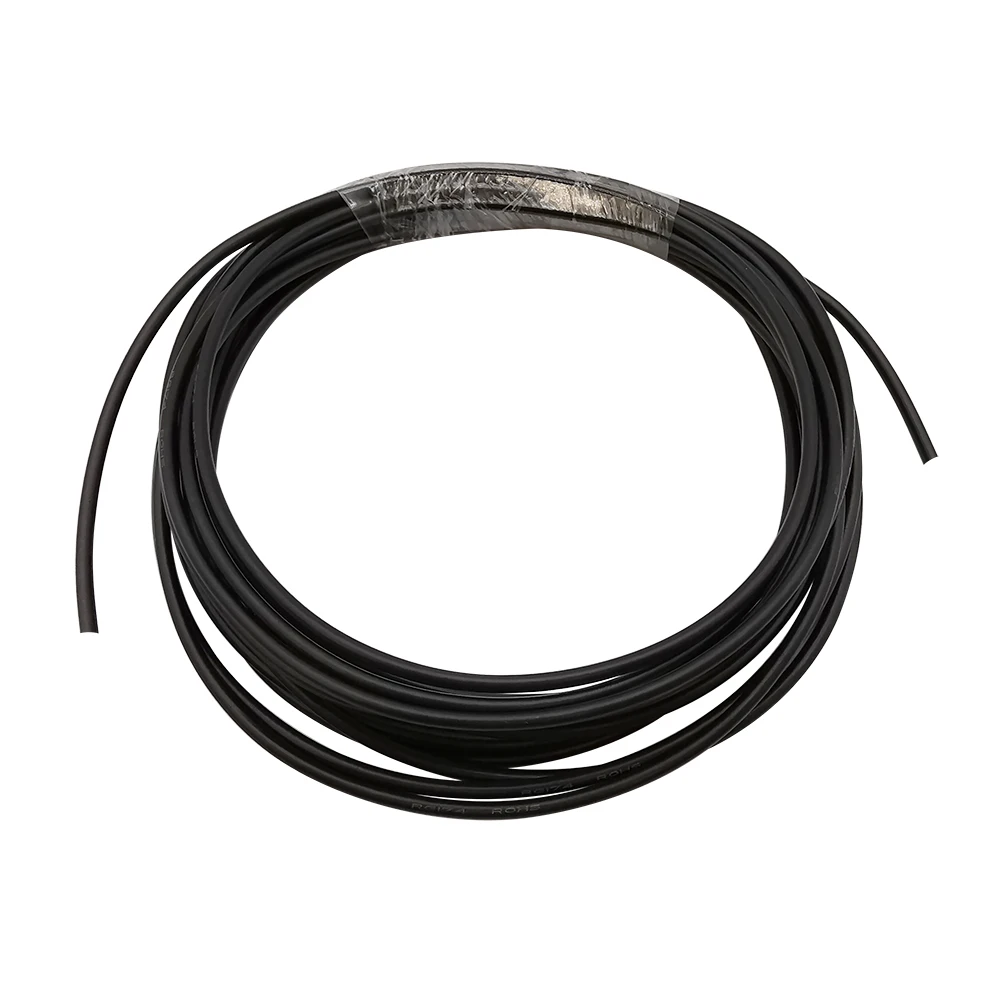 RG174 Coaxial Cable 50 Ohm RF Coax Extension Cables Wires Connector 10m 20m 30m 50m |