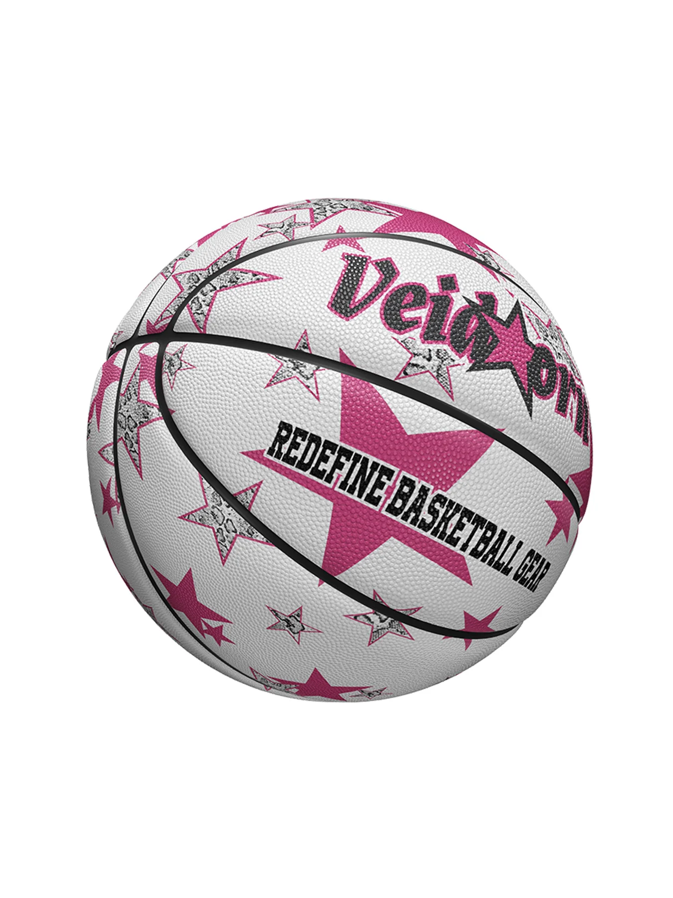 Durable Basketball