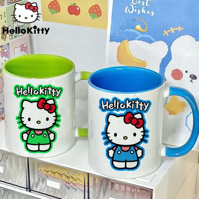 Hello Kitty Classic Travel Mug