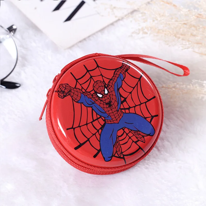 Push Pop It SpiderMan Coin Bag Purse Bubble Sensory Fidget, 49 OFF